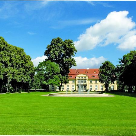 Schloss Hasenwinkel Hotel Kültér fotó