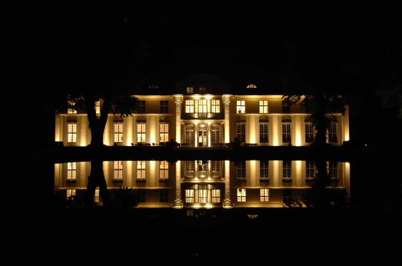 Schloss Hasenwinkel Hotel Kültér fotó