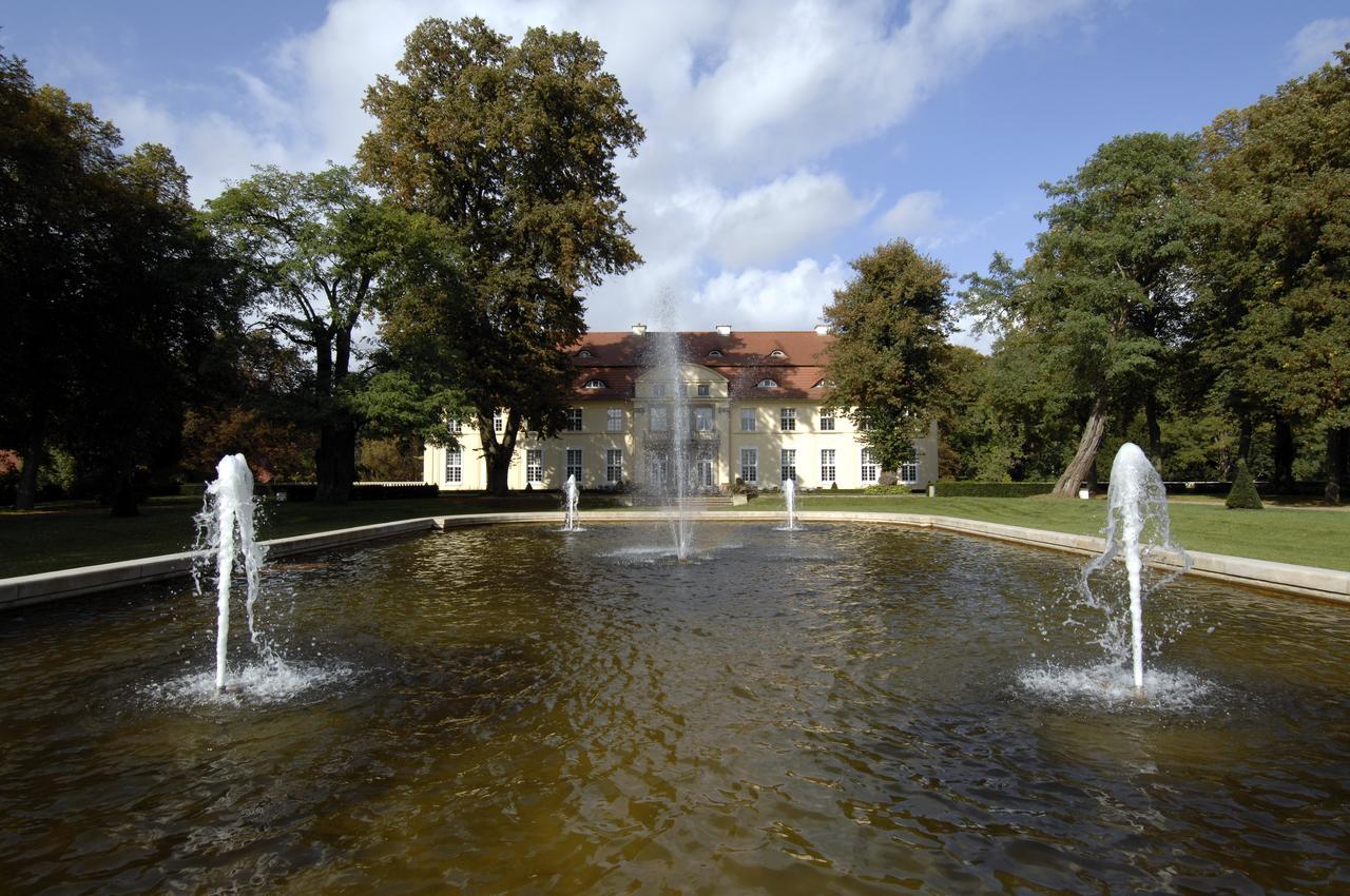 Schloss Hasenwinkel Hotel Kültér fotó