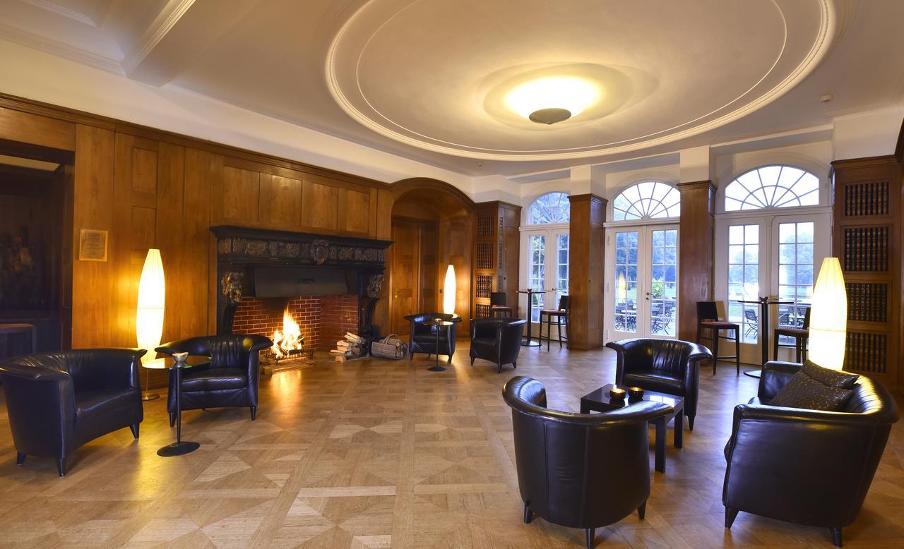 Schloss Hasenwinkel Hotel Kültér fotó