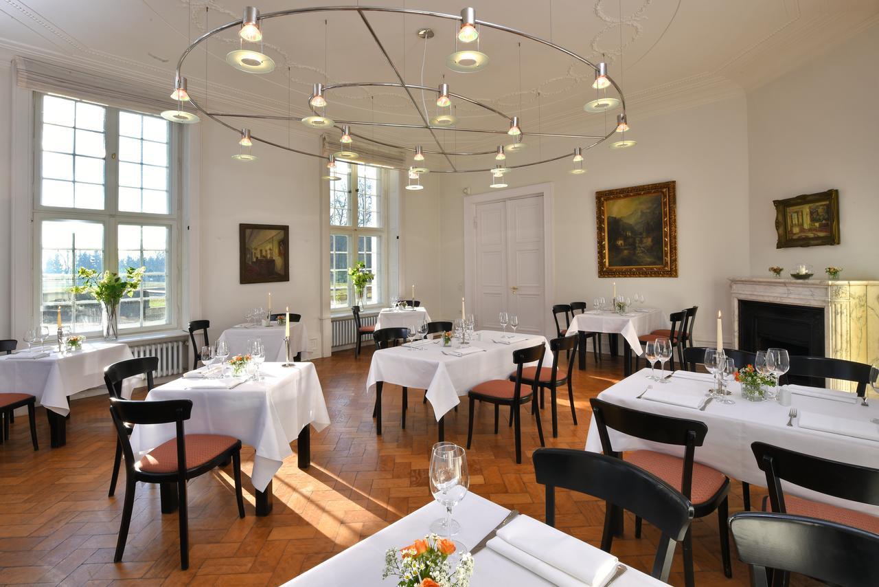 Schloss Hasenwinkel Hotel Kültér fotó