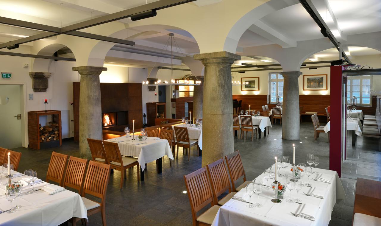 Schloss Hasenwinkel Hotel Kültér fotó