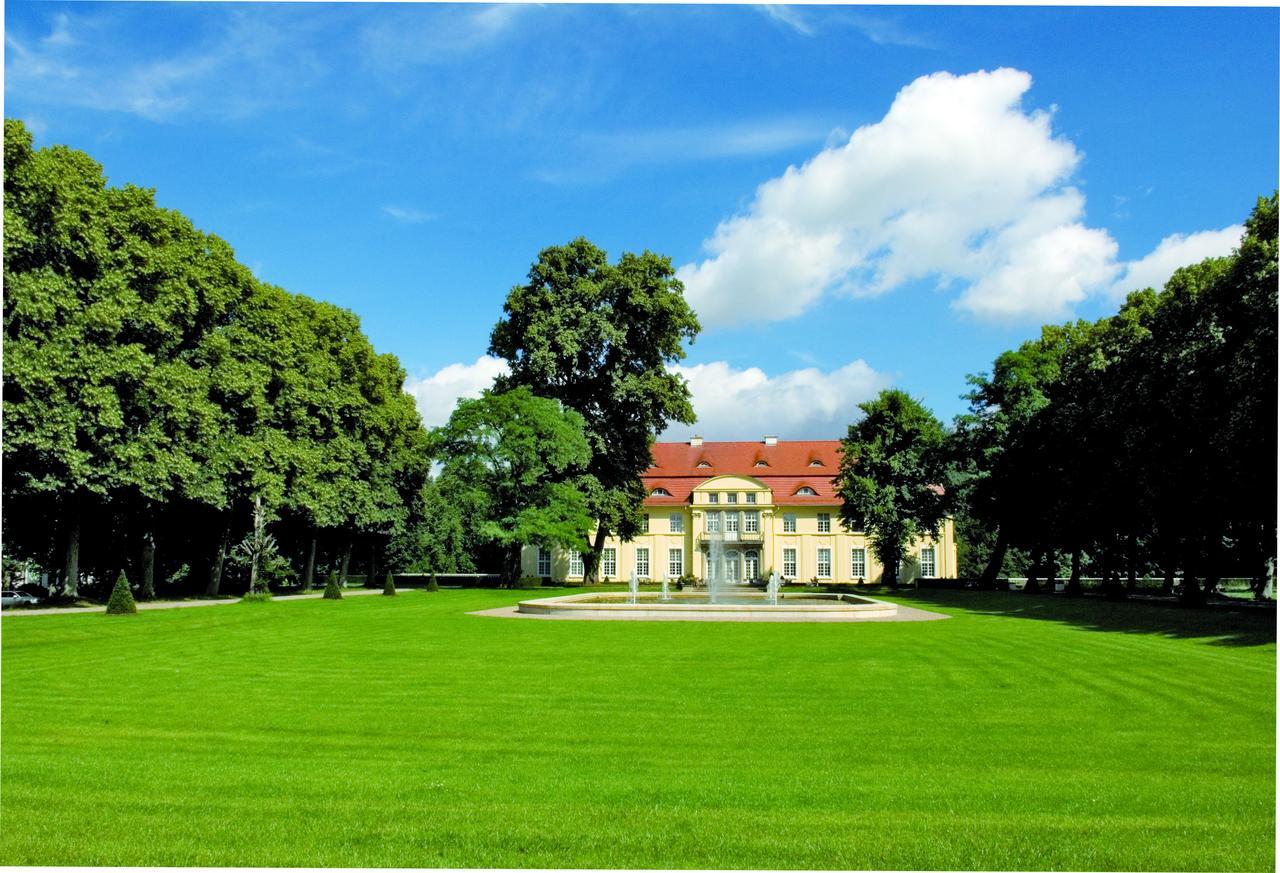Schloss Hasenwinkel Hotel Kültér fotó
