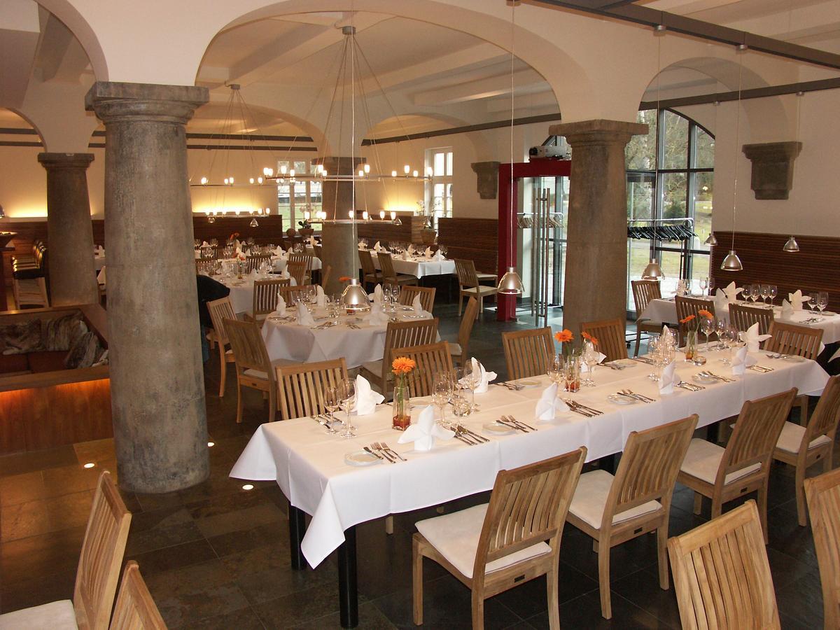Schloss Hasenwinkel Hotel Kültér fotó