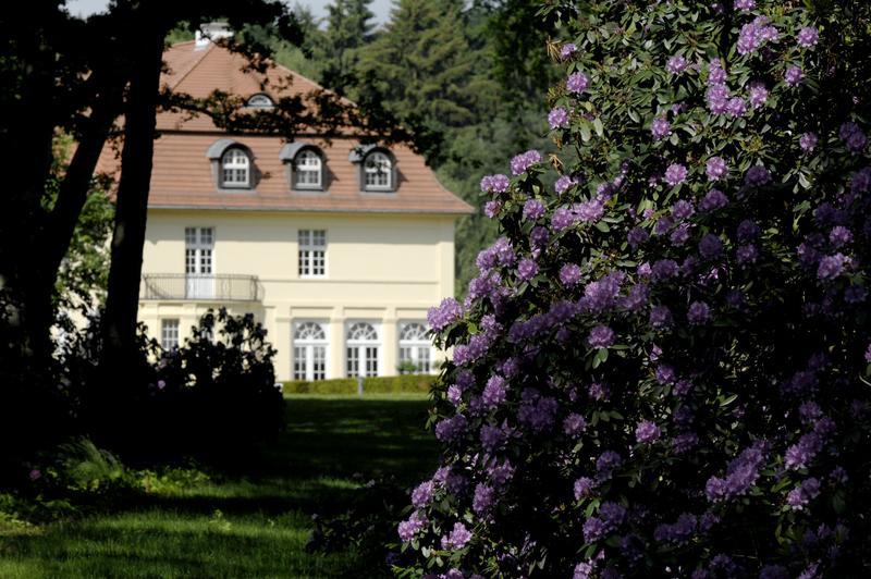 Schloss Hasenwinkel Hotel Kültér fotó