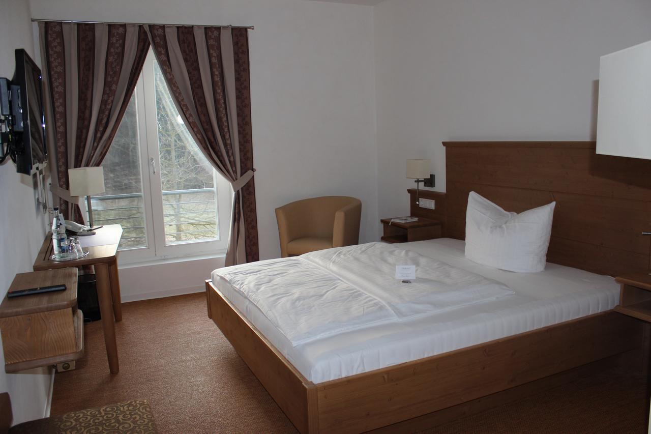 Schloss Hasenwinkel Hotel Kültér fotó