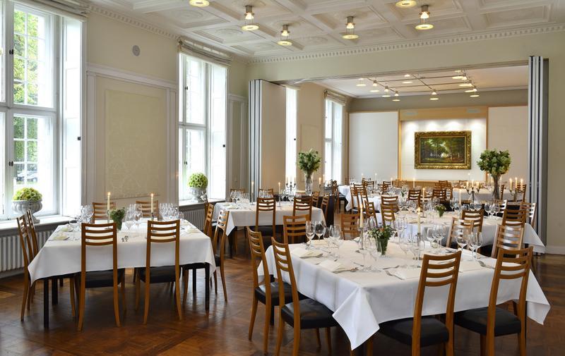 Schloss Hasenwinkel Hotel Kültér fotó