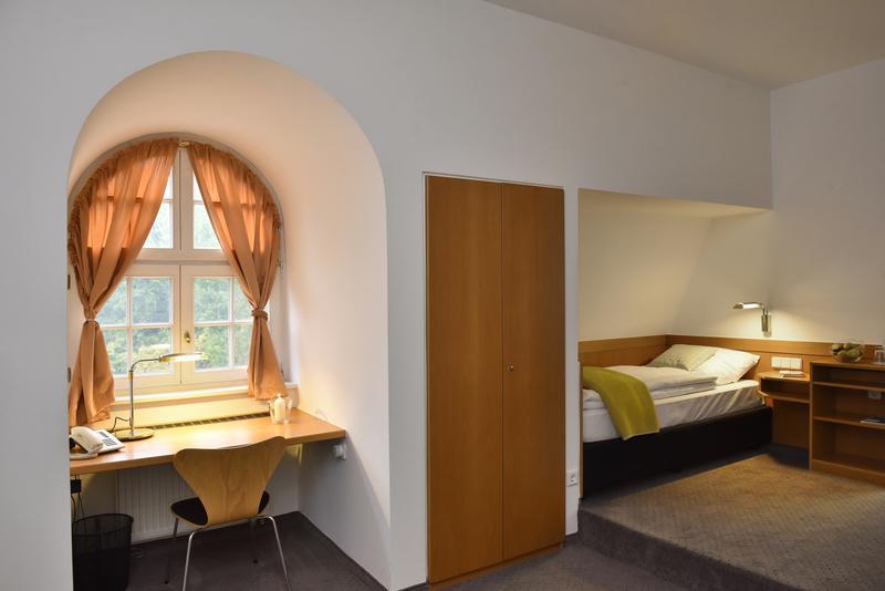 Schloss Hasenwinkel Hotel Kültér fotó